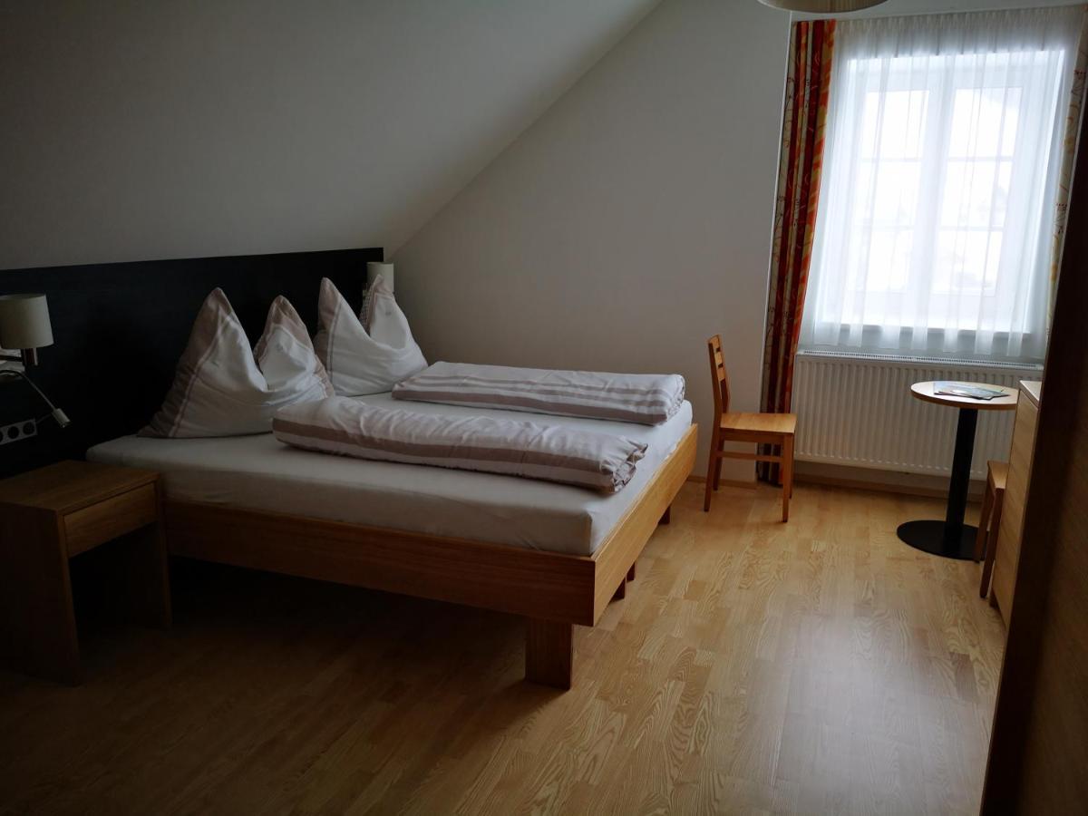 Altenbergerhof Neuberg an der Muerz Bagian luar foto