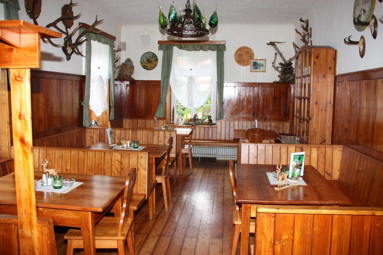 Altenbergerhof Neuberg an der Muerz Bagian luar foto