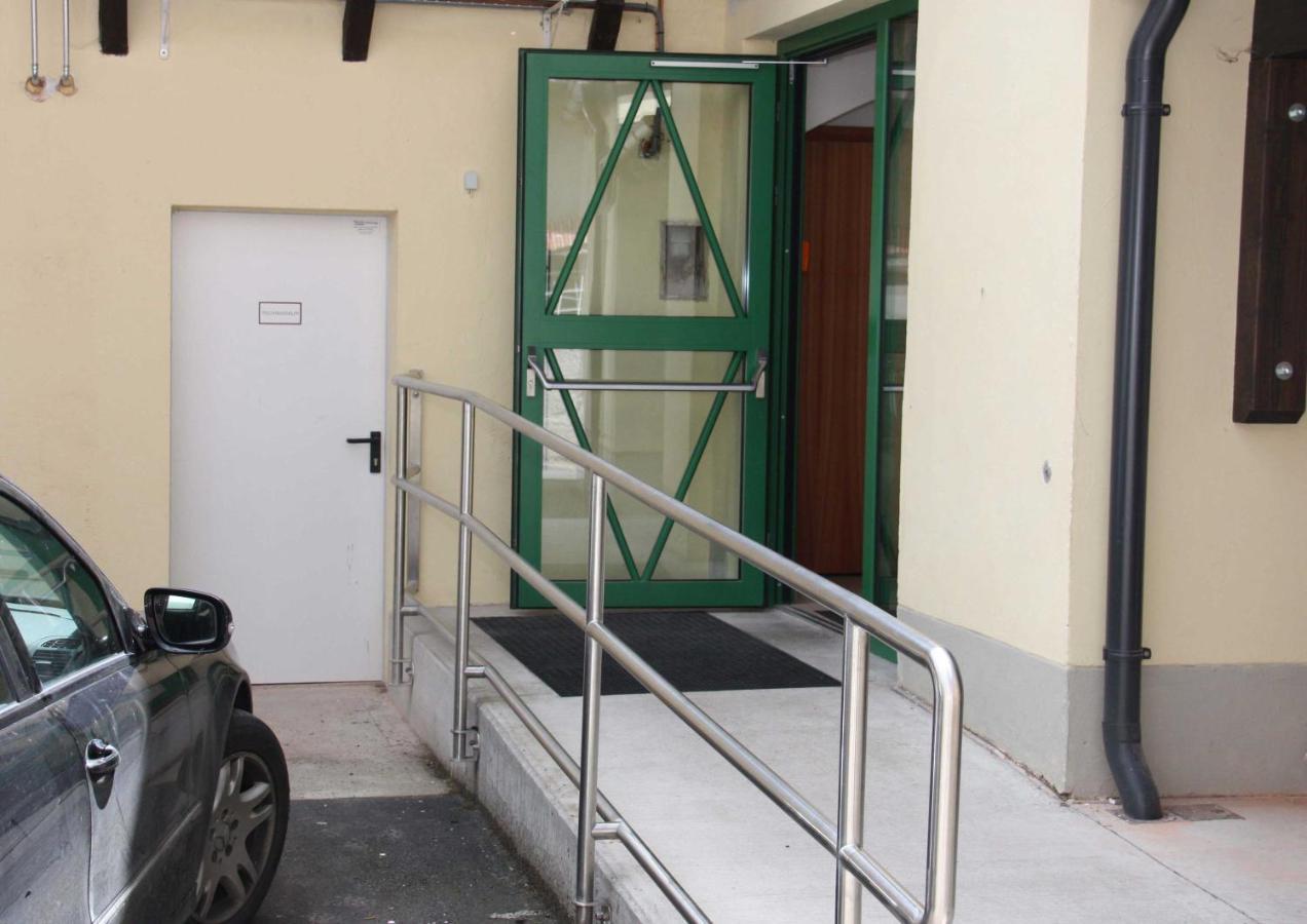 Altenbergerhof Neuberg an der Muerz Bagian luar foto