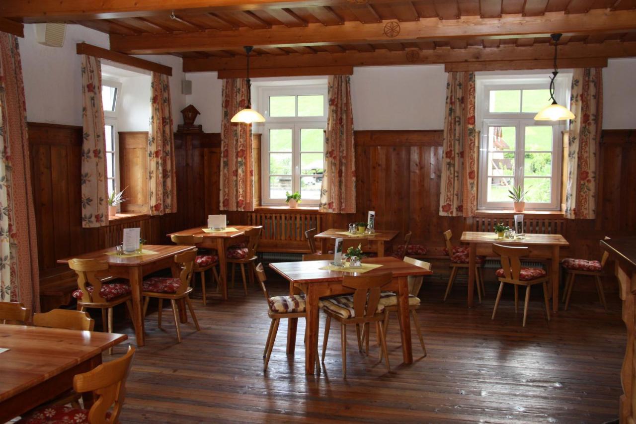Altenbergerhof Neuberg an der Muerz Bagian luar foto